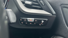 BMW 1 Series 118i M Sport 5dr Step Auto Petrol Hatchback